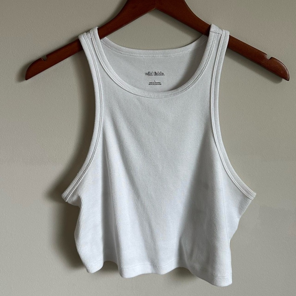 Target Crop